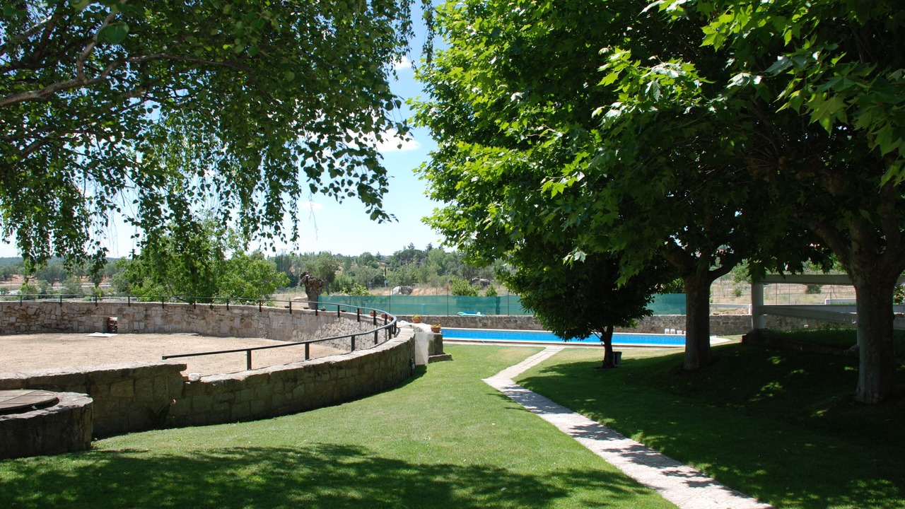 Photo of Outdoor in El Escorial