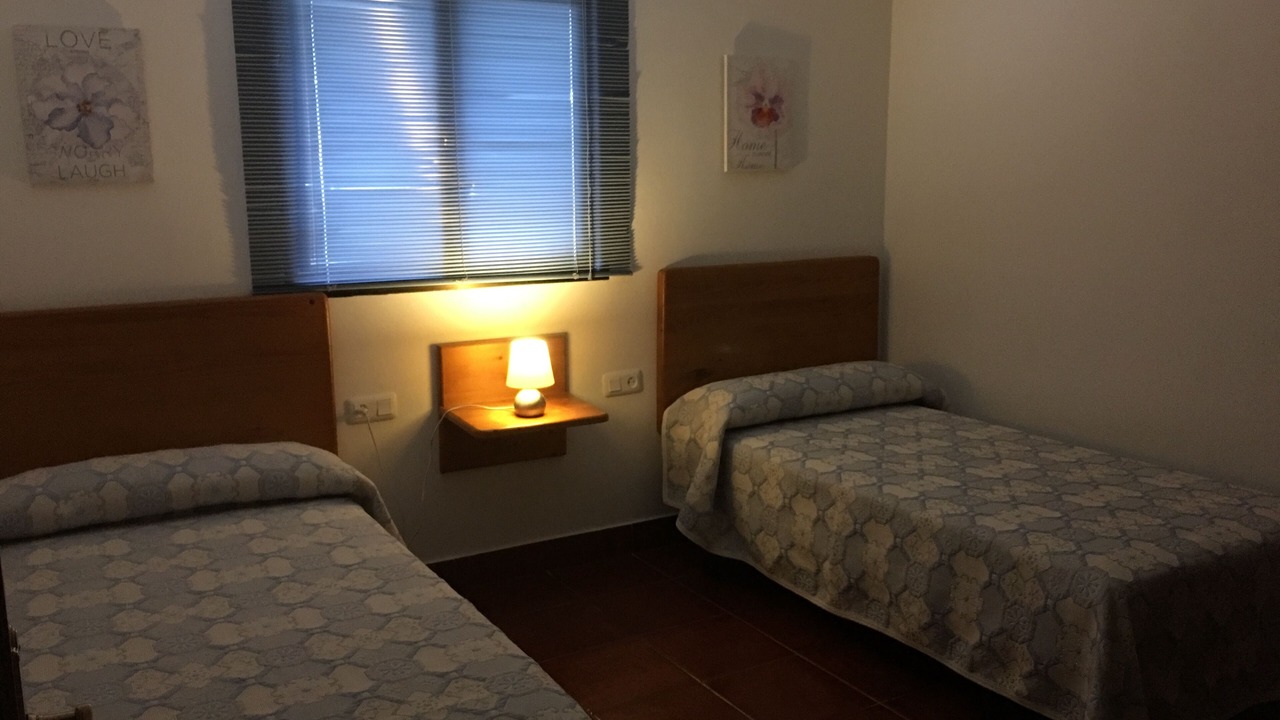 Photo of Bedroom in El Escorial