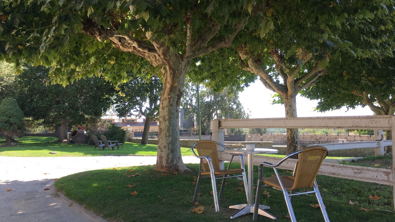 Photo of Outdoor in El Escorial