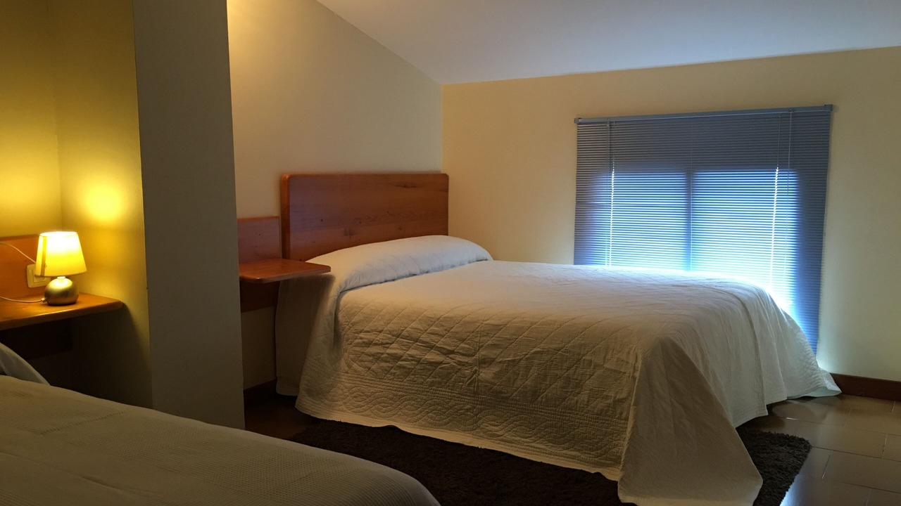 Photo of Bedroom in El Escorial