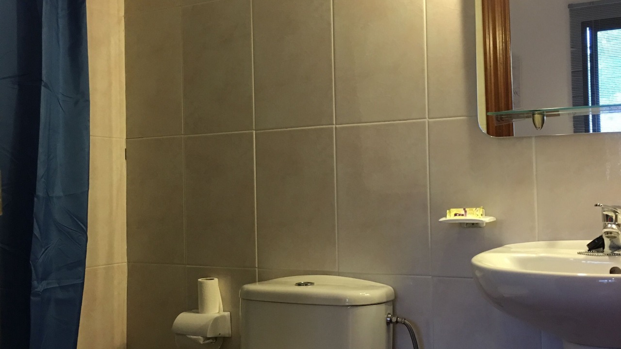 Photo of Bathroom in El Escorial