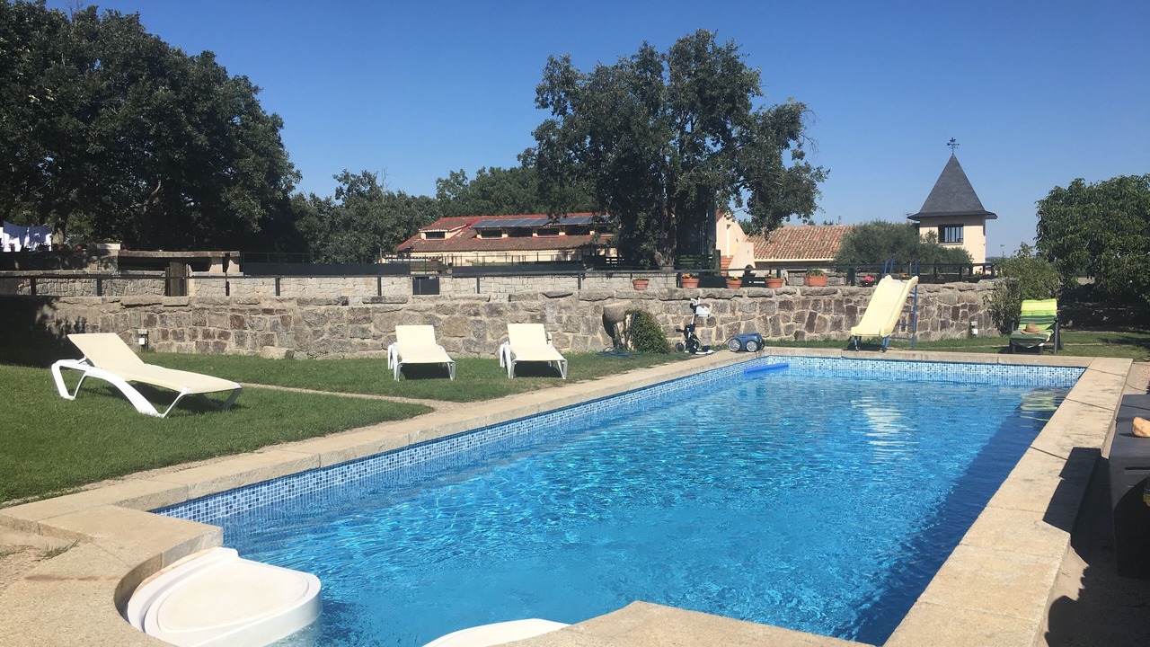Photo of Outdoor in El Escorial