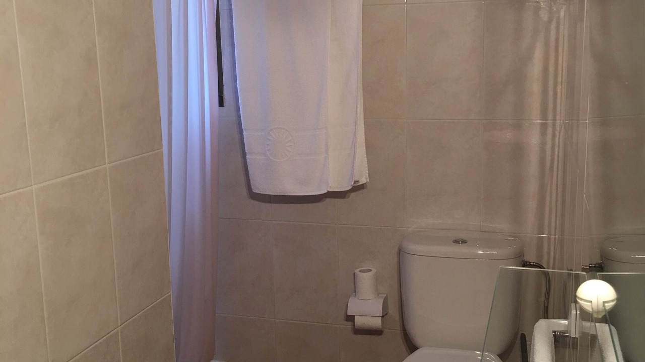 Photo of Bathroom in El Escorial