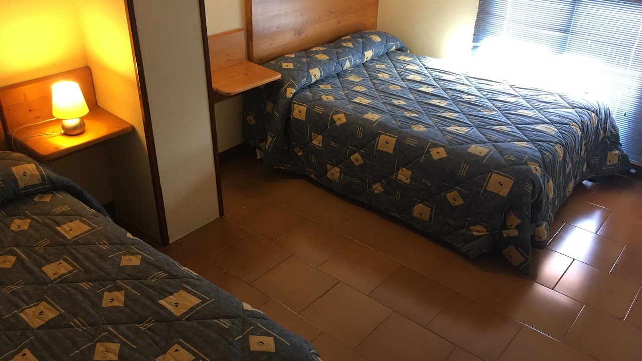 Photo of Bedroom in El Escorial