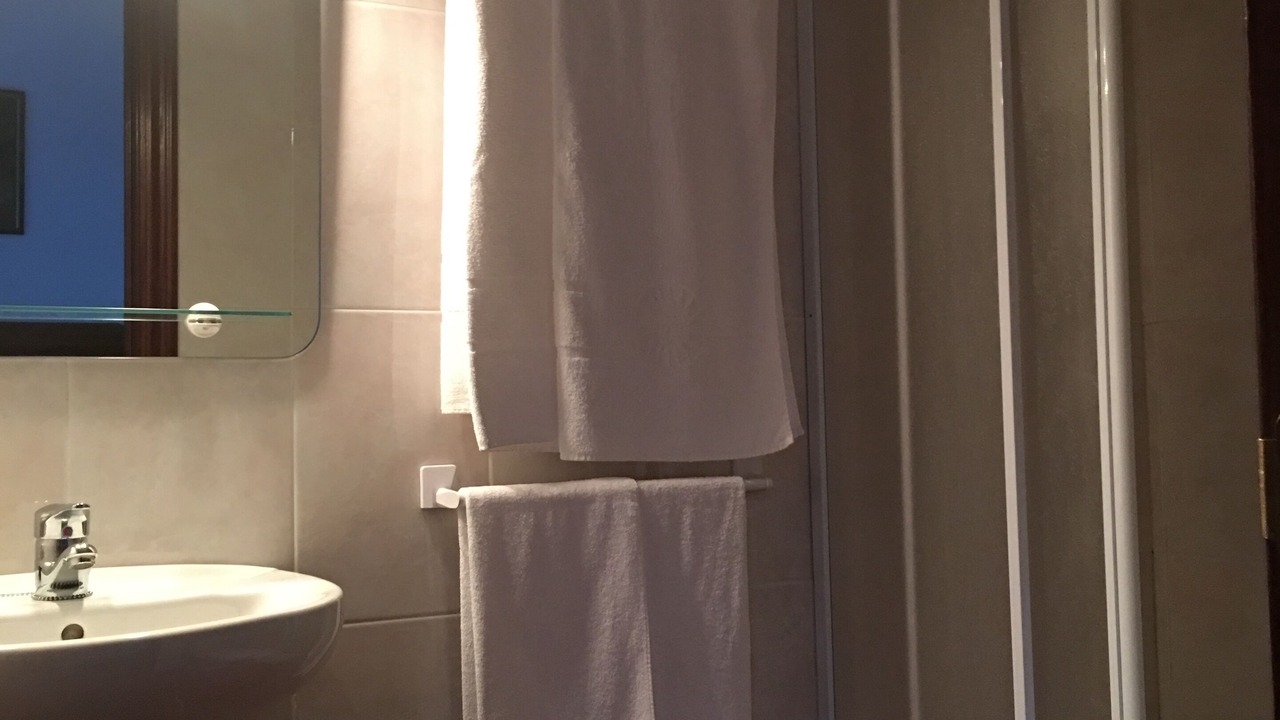 Photo of Bathroom in El Escorial