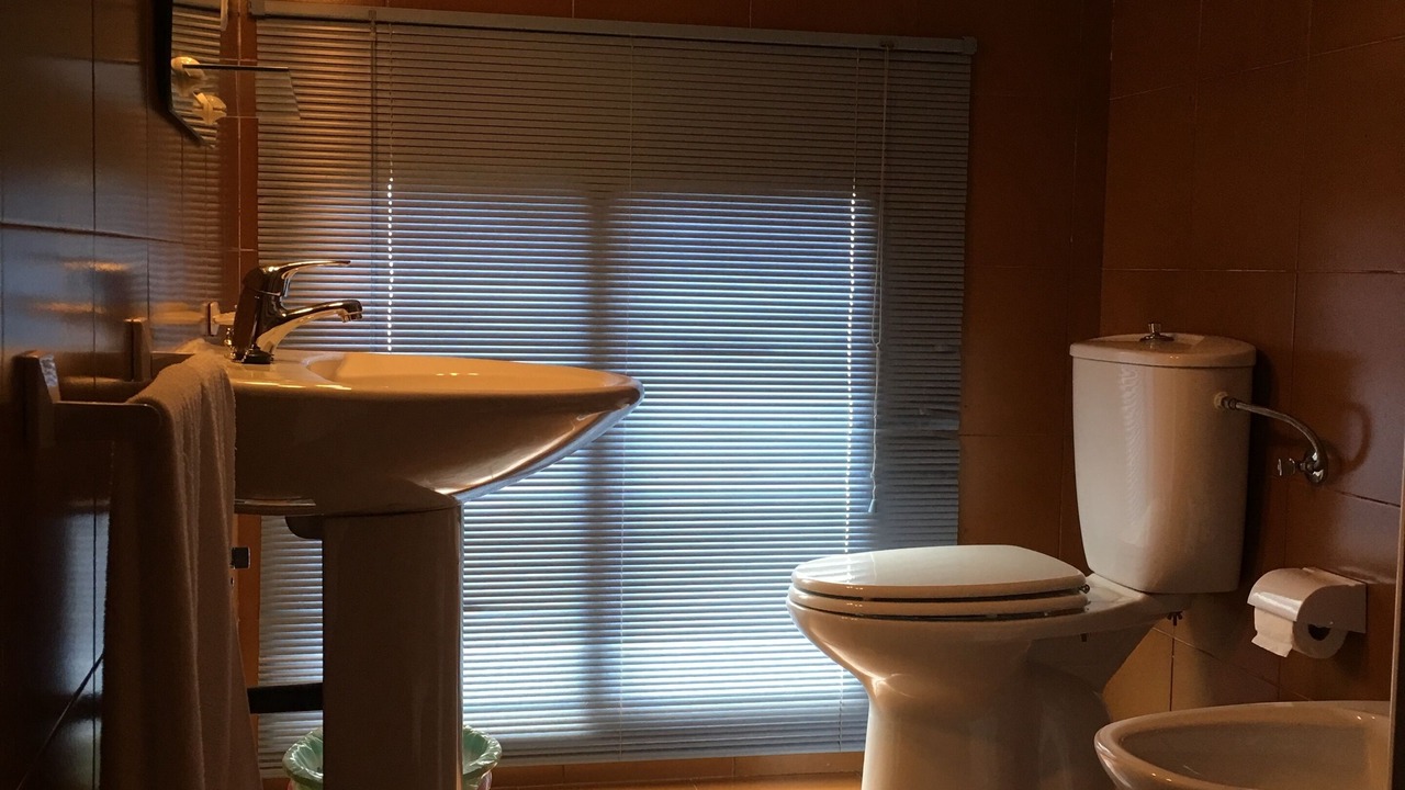 Photo of Bathroom in El Escorial