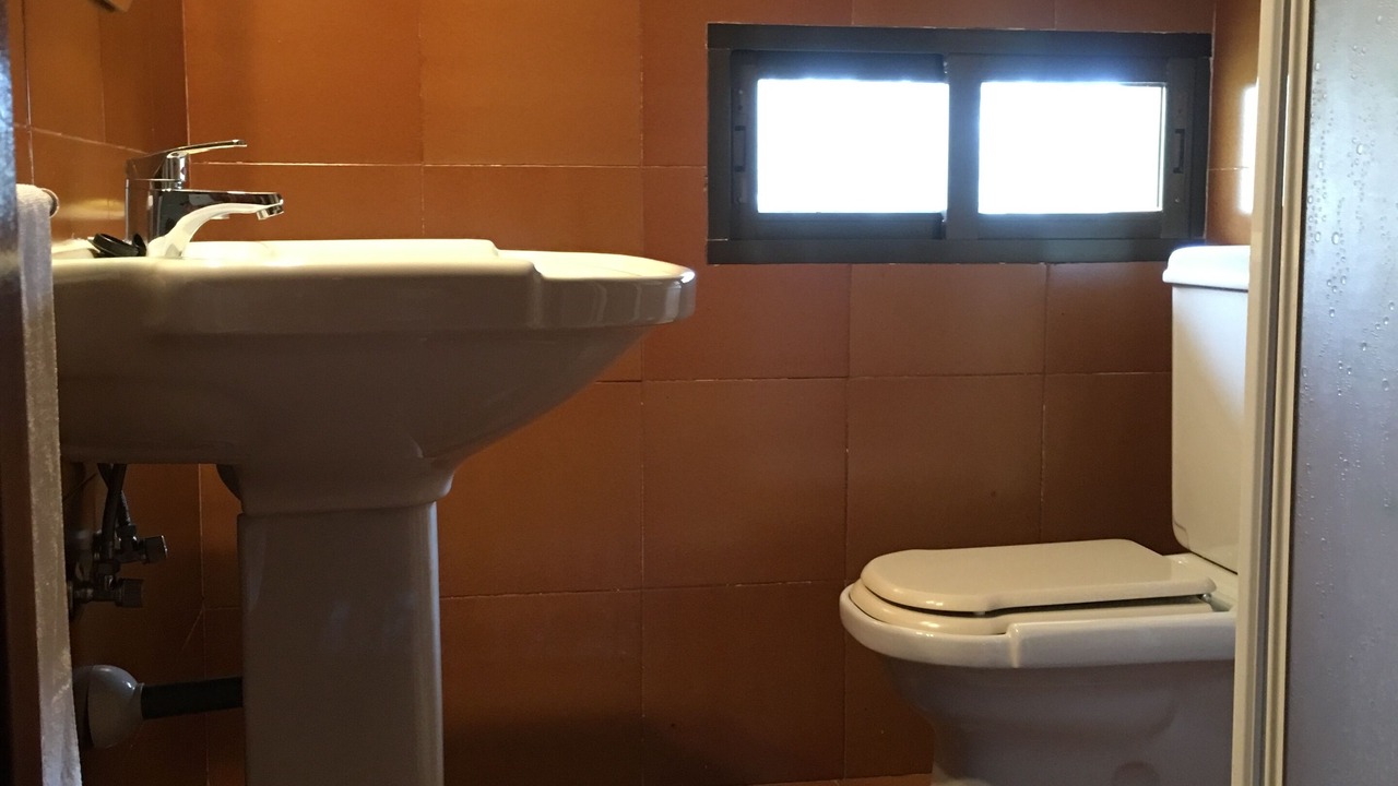 Photo of Bathroom in El Escorial