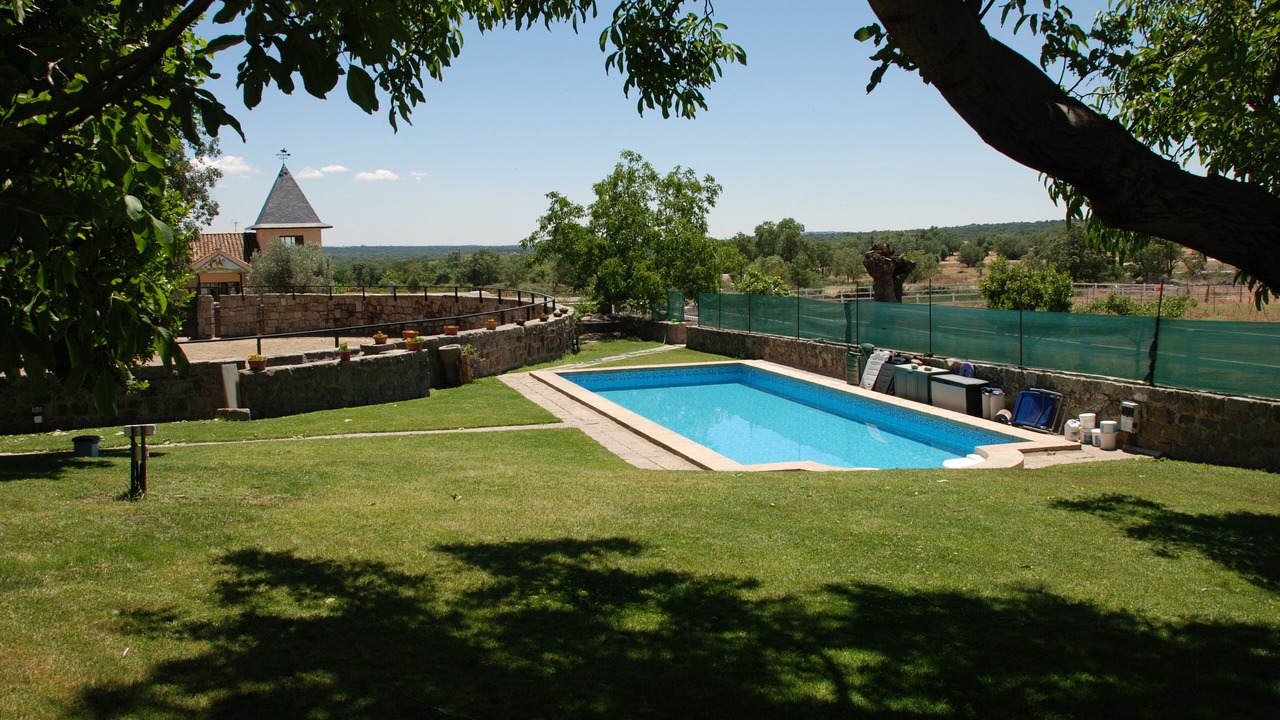 Photo of Outdoor in El Escorial