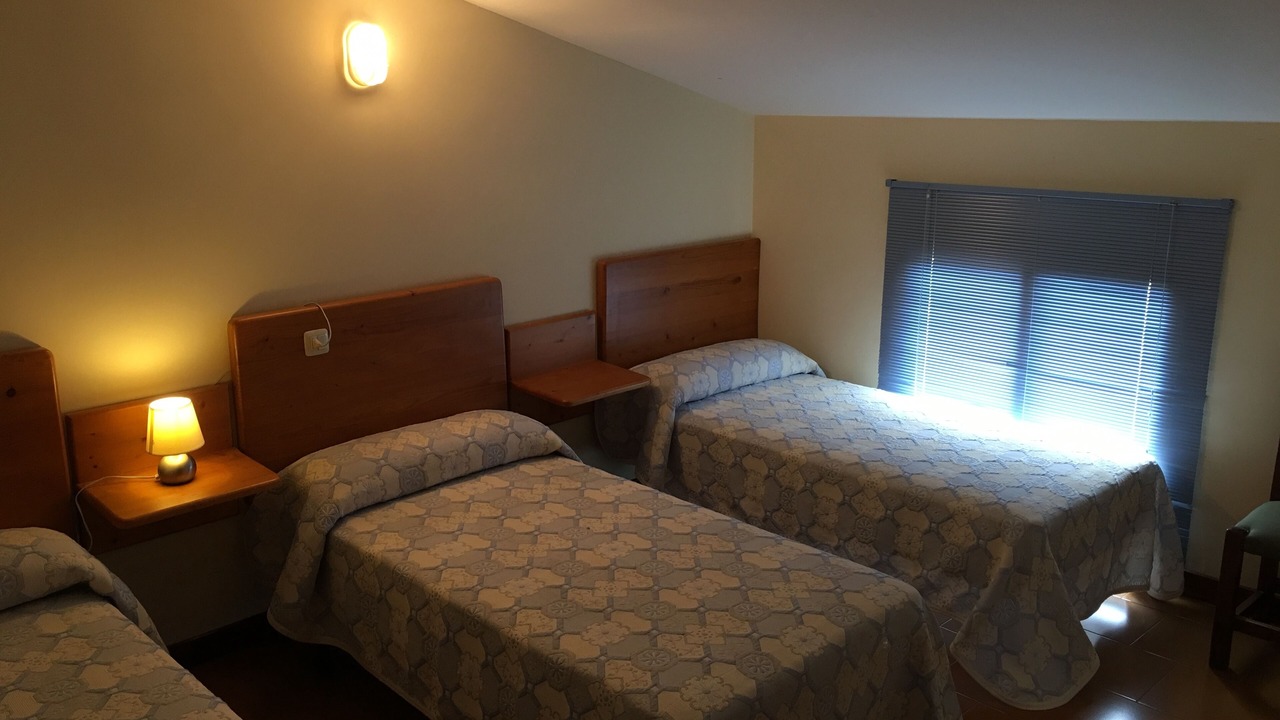 Photo of Bedroom in El Escorial