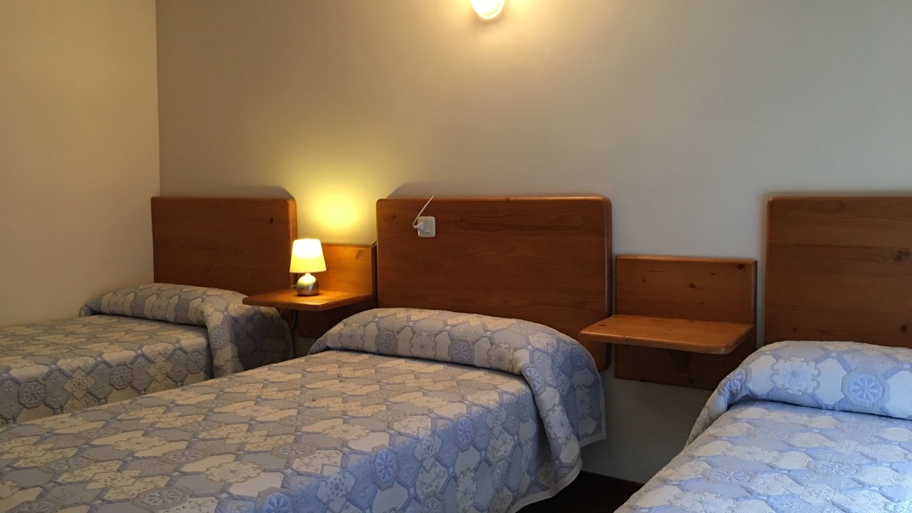 Photo of Bedroom in El Escorial