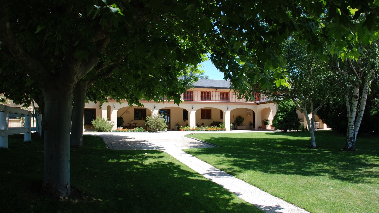 Photo of Outdoor in El Escorial