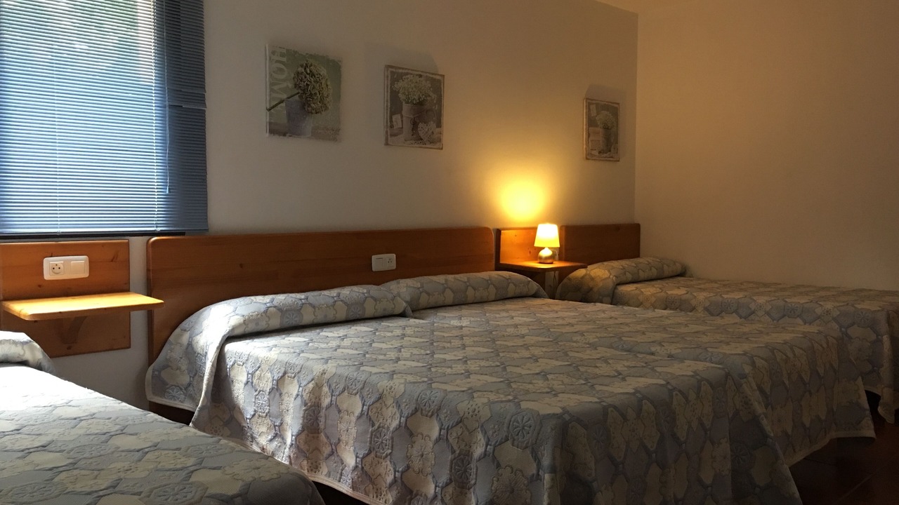 Photo of Bedroom in El Escorial