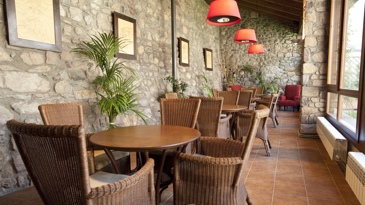 Photo of Outdoor in Castejon de Sos