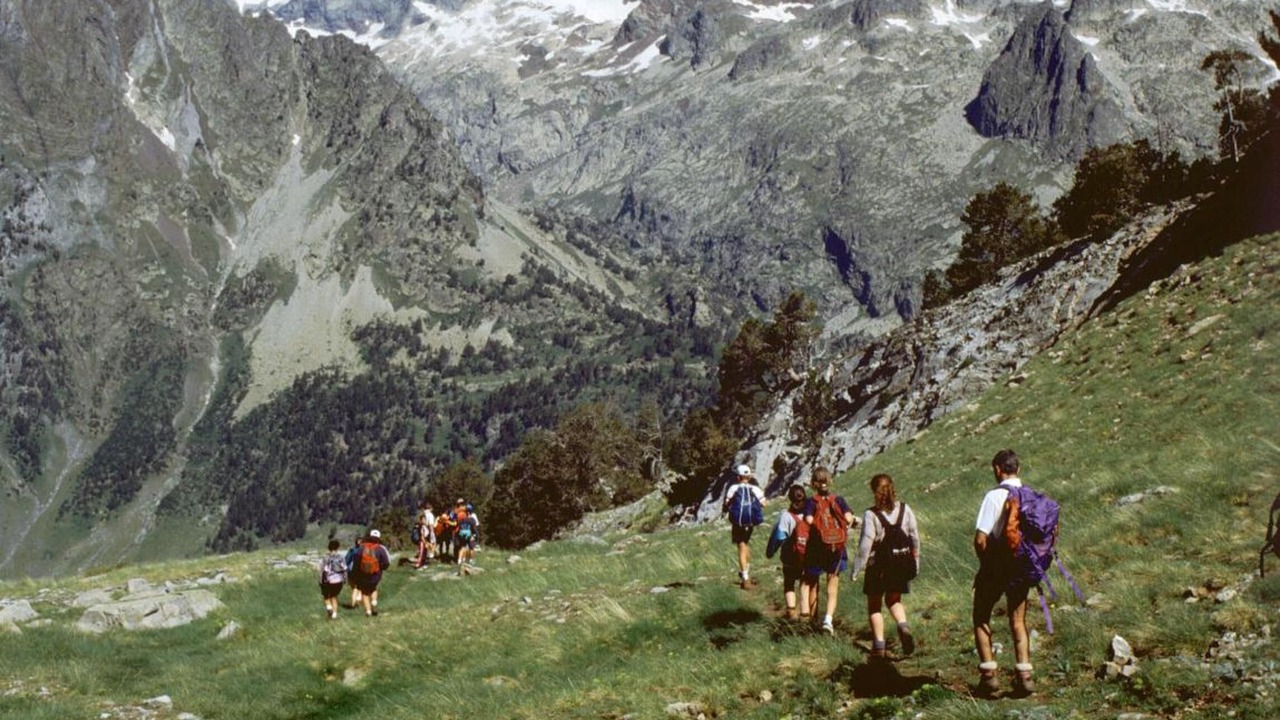 Photo of Outdoor in Castejon de Sos