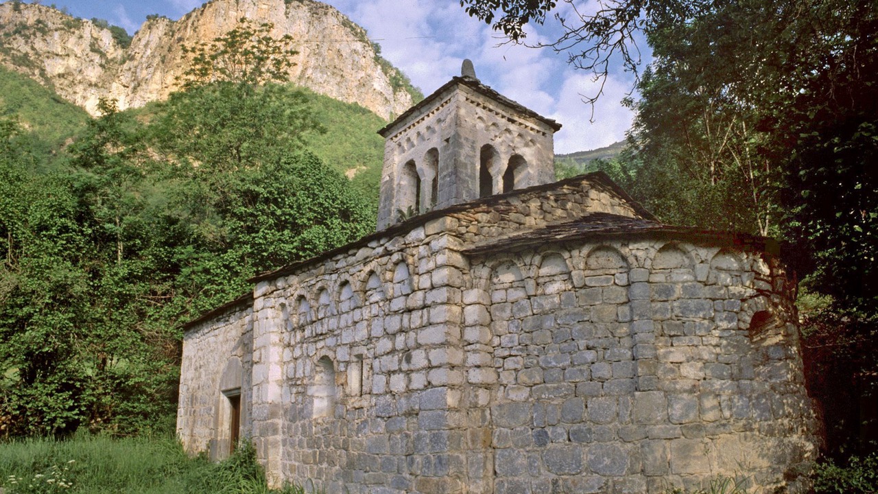 Photo of Outdoor in Castejon de Sos