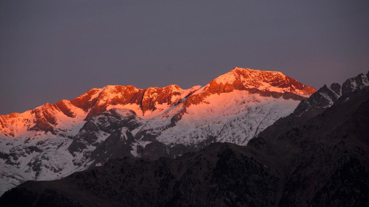 Photo of Outdoor in Castejon de Sos