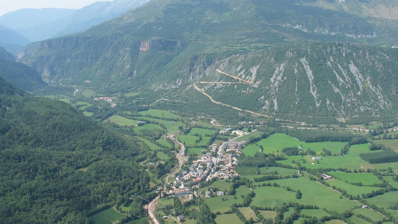 Photo of Outdoor in Castejon de Sos