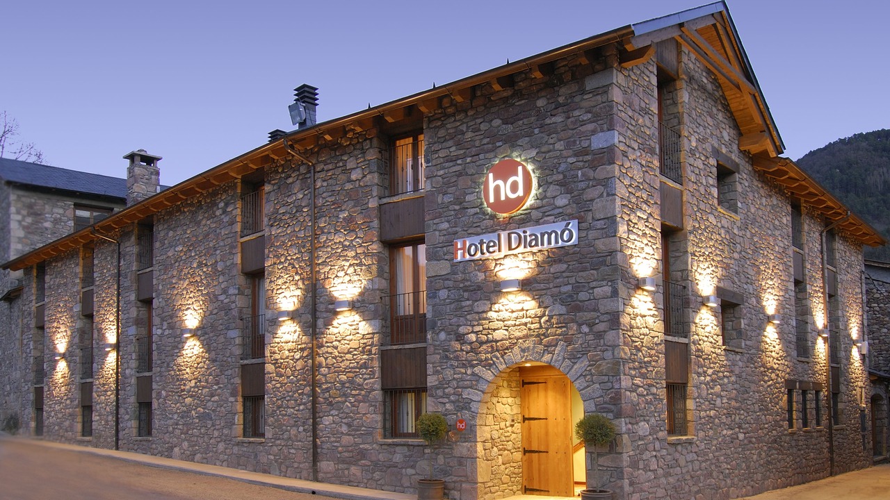Photo of Outdoor in Castejon de Sos