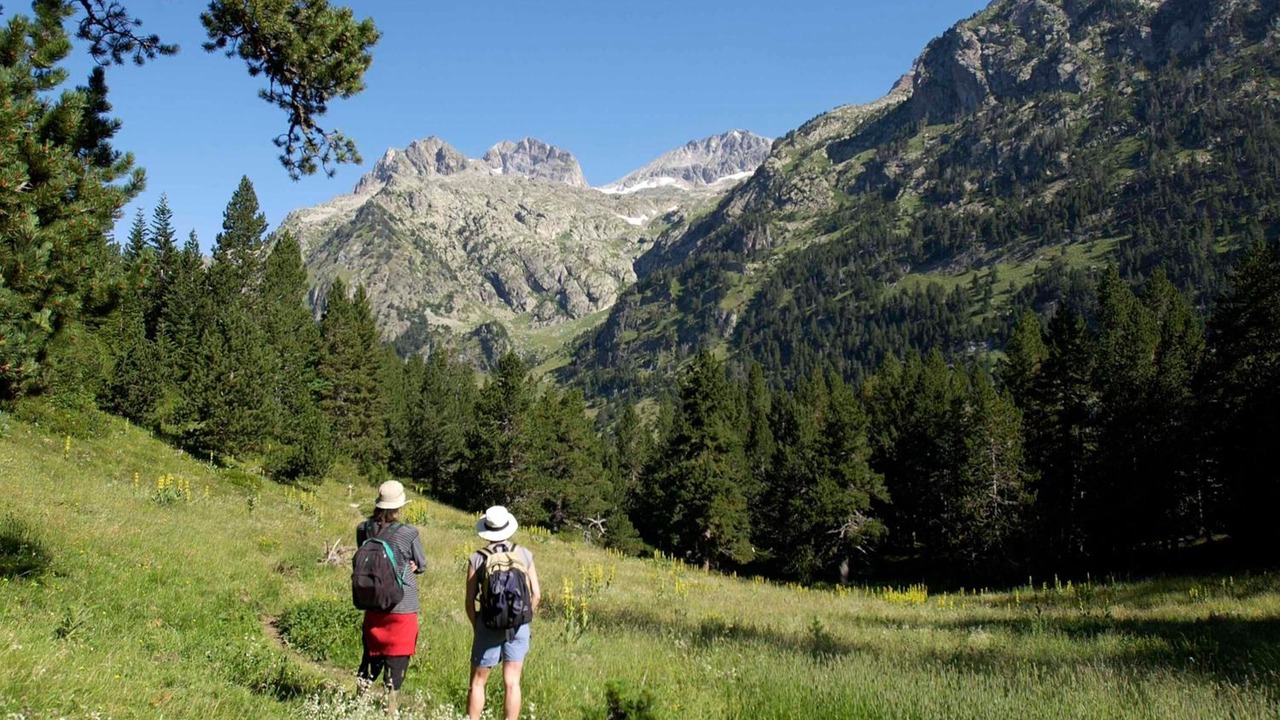 Photo of Outdoor in Castejon de Sos