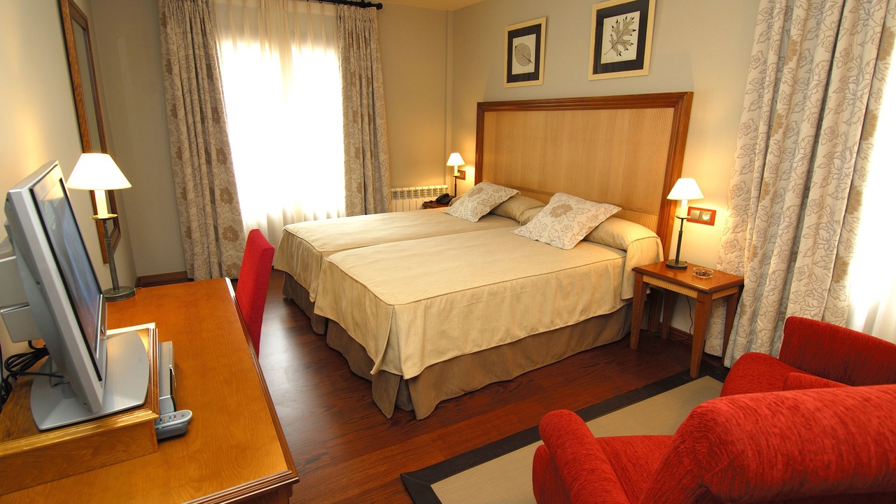 Photo of Bedroom in Castejon de Sos