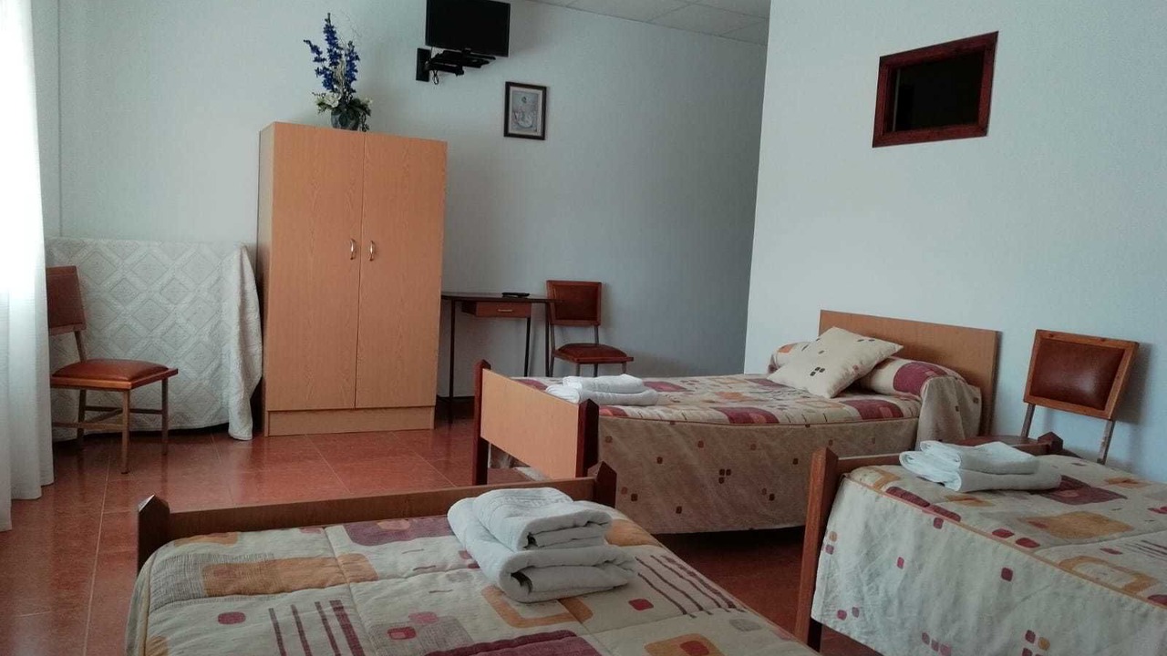 Photo of Bedroom in Louro
