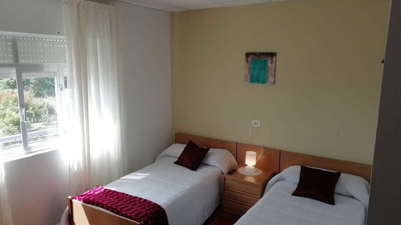 Photo of Bedroom in Louro