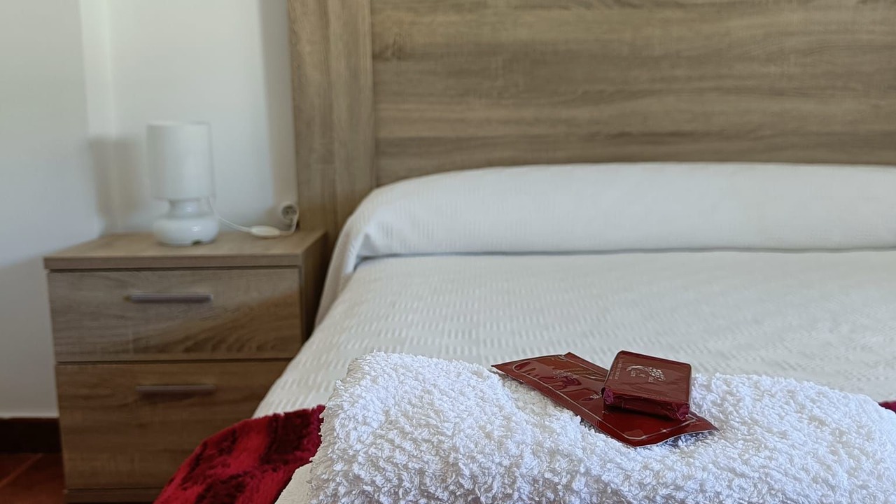 Photo of Bedroom in Louro