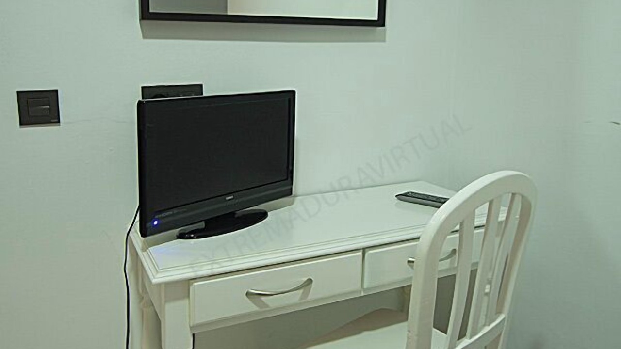 Photo of Bedroom in Aldeanueva del Camino