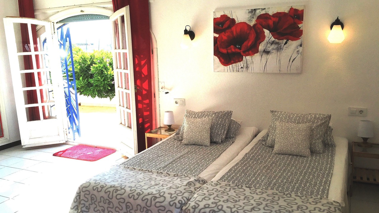 Photo of Bedroom in Pau