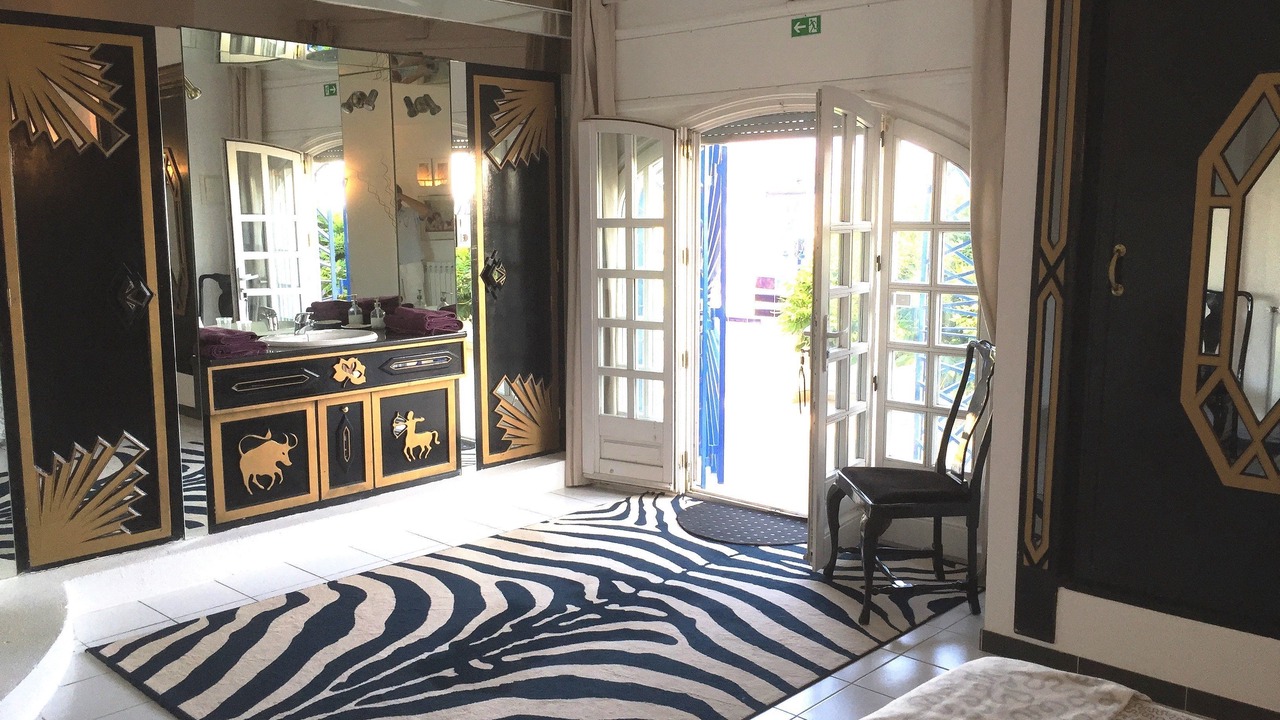 Photo of Bedroom in Pau