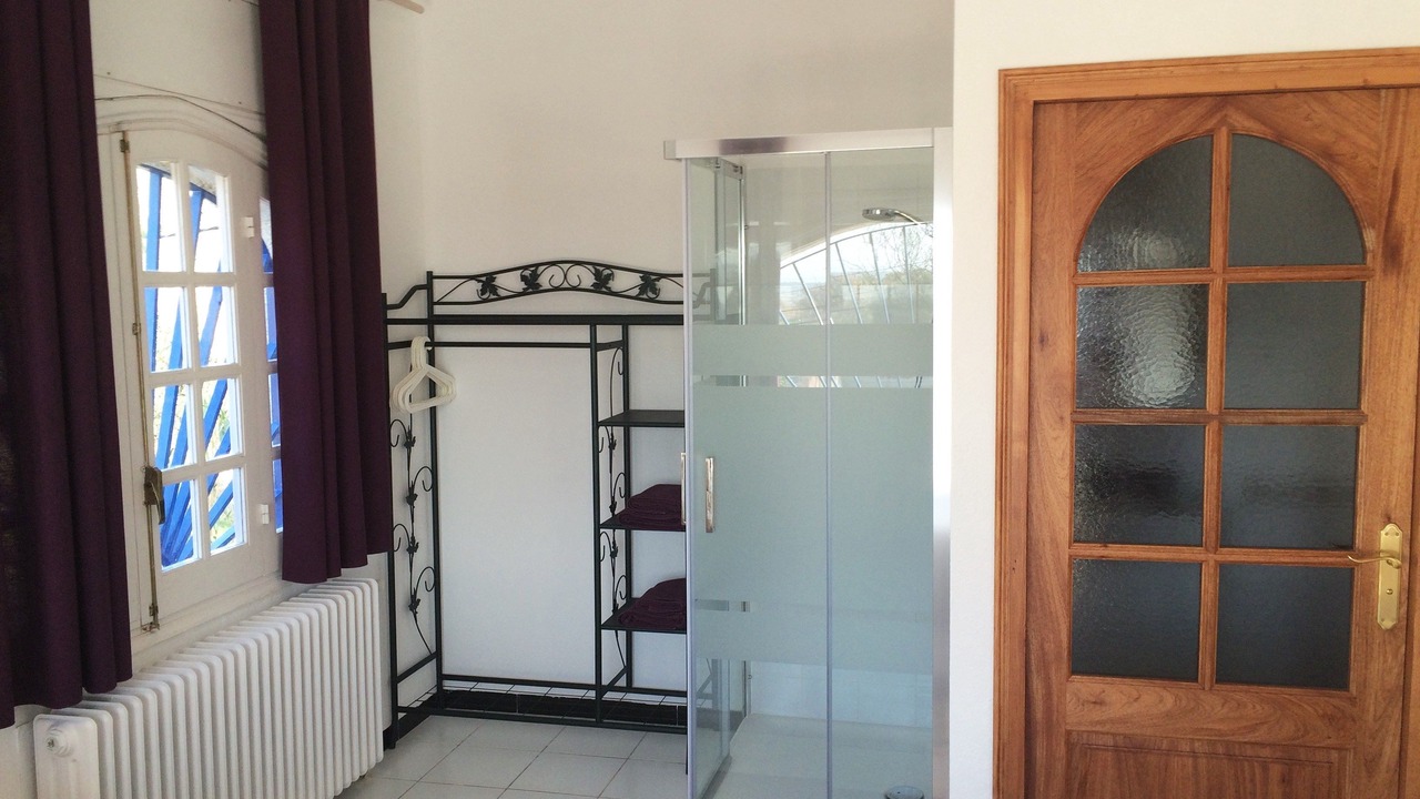 Photo of Bedroom in Pau