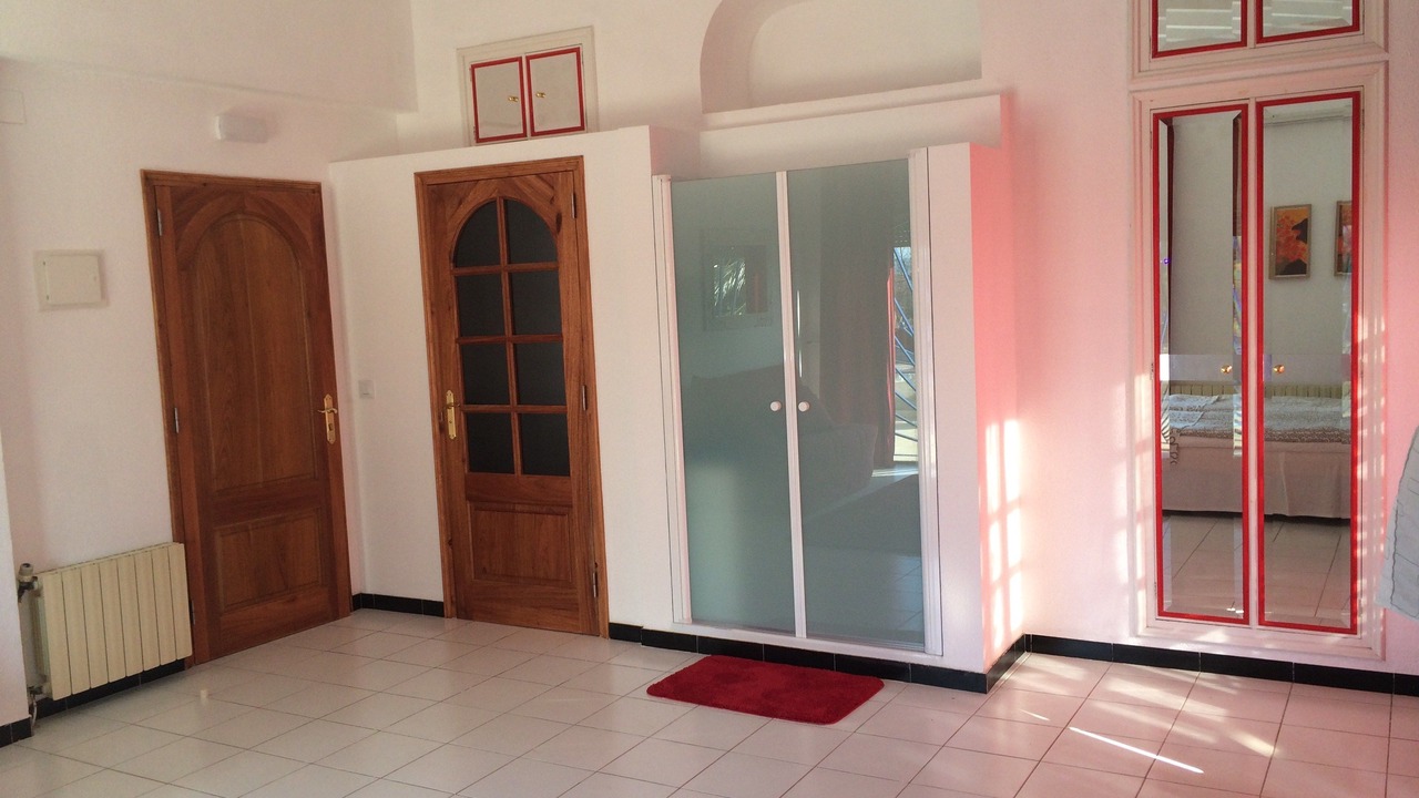 Photo of Bedroom in Pau