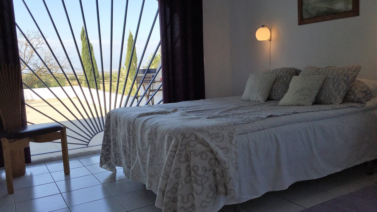Photo of Bedroom in Pau