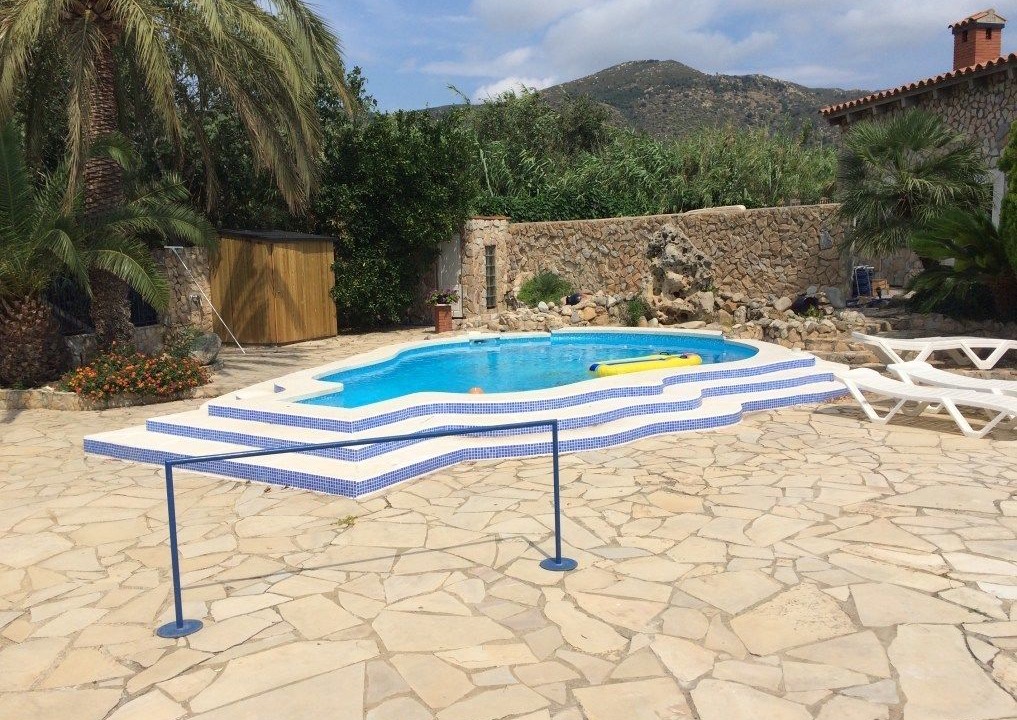 Photo of Outdoor in Pau