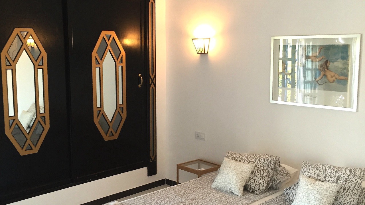 Photo of Bedroom in Pau