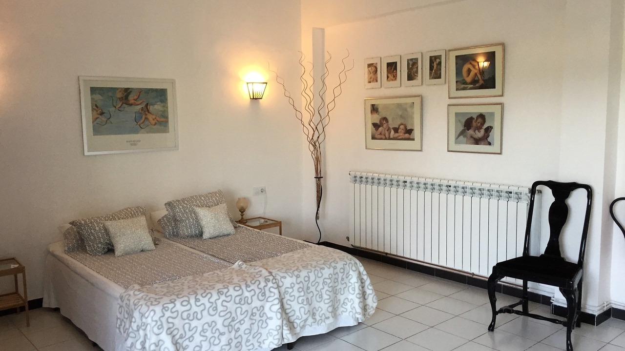 Photo of Bedroom in Pau