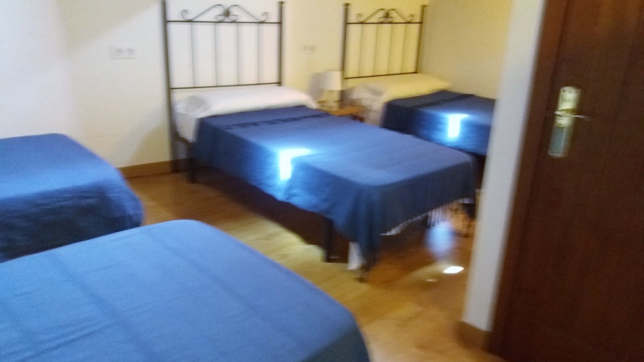 Photo of Bathroom in Aldeanueva del Camino