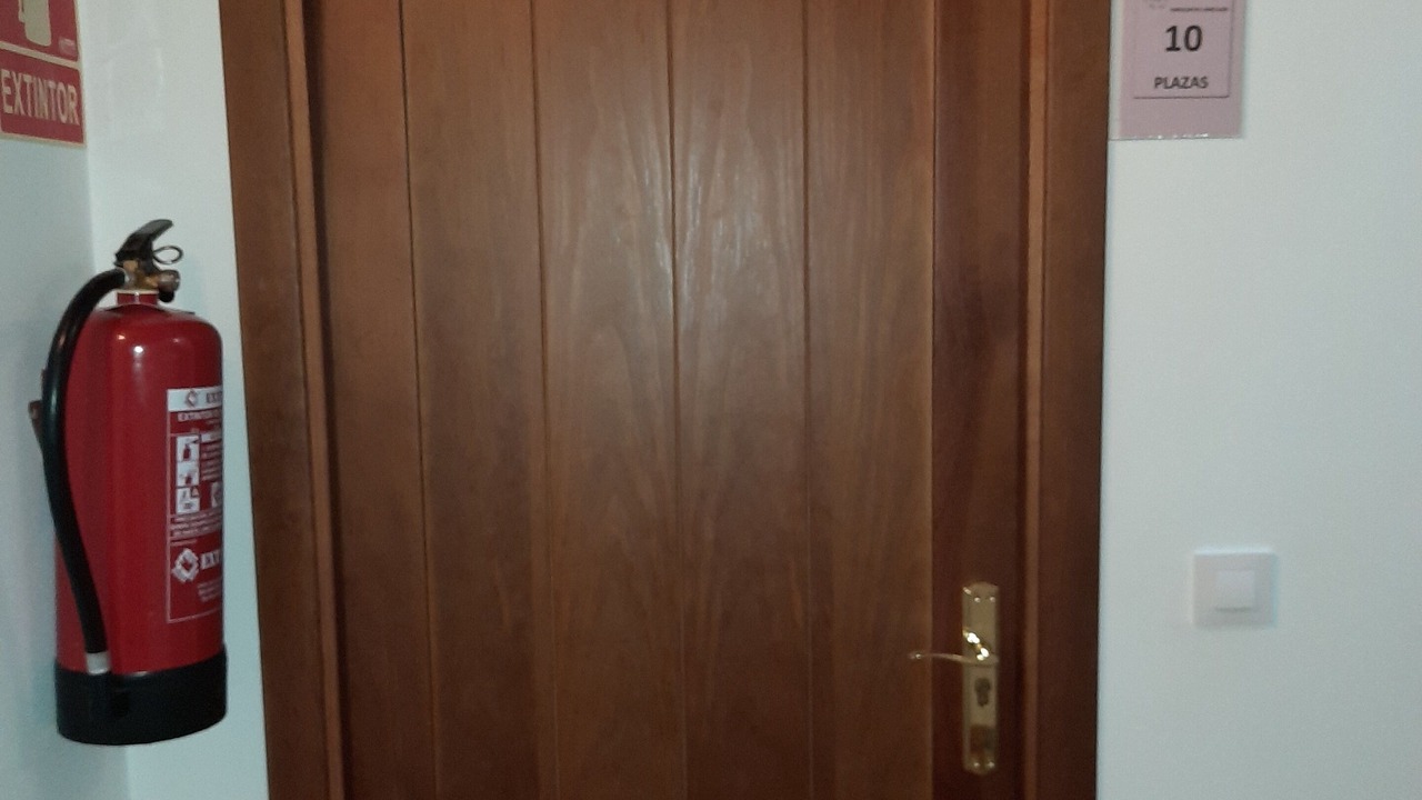 Photo of Bathroom in Aldeanueva del Camino