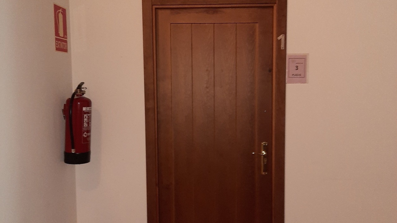 Photo of Bedroom in Aldeanueva del Camino