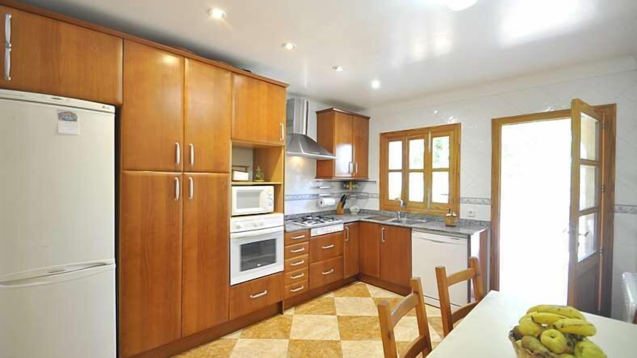 Photo of Kitchen in Consell
