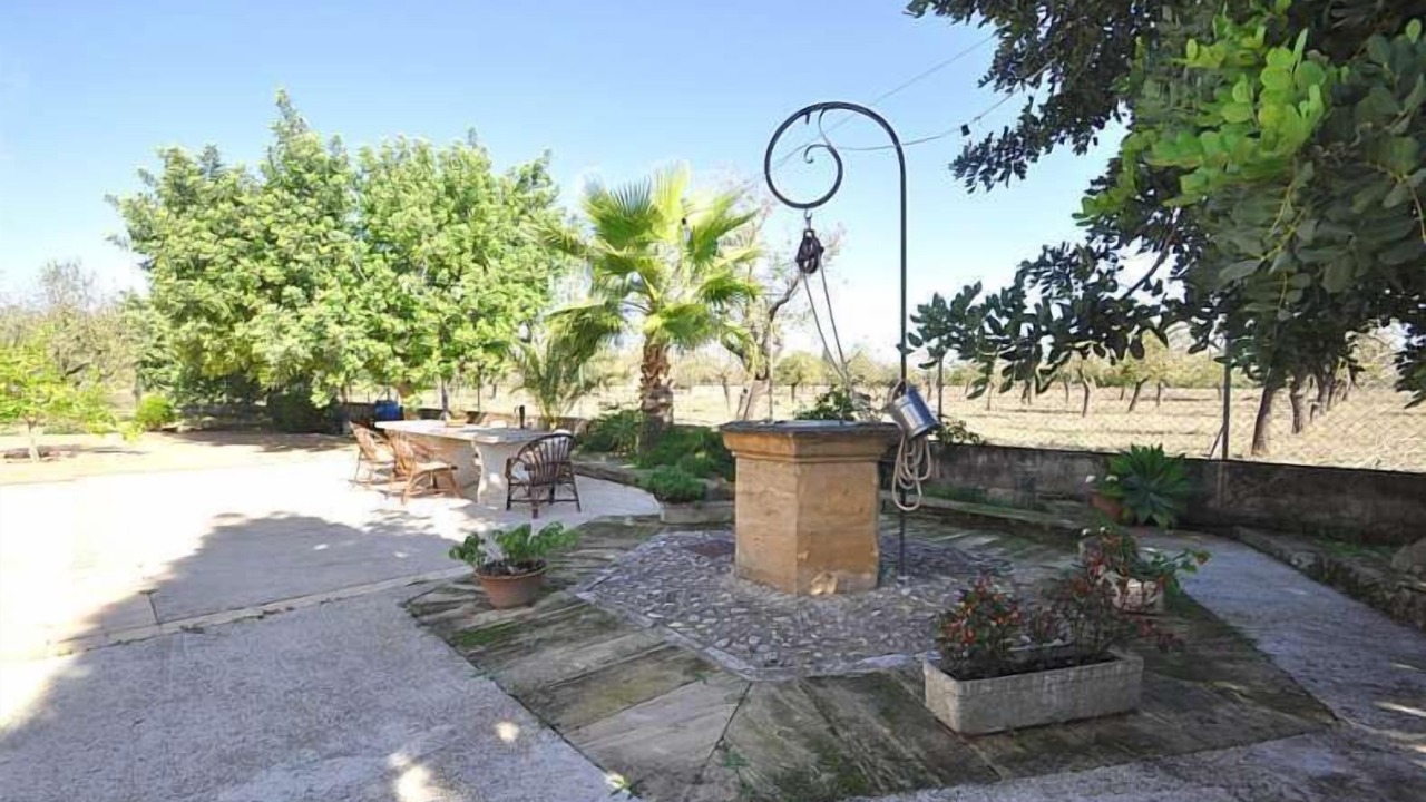 Photo of Outdoor in Consell