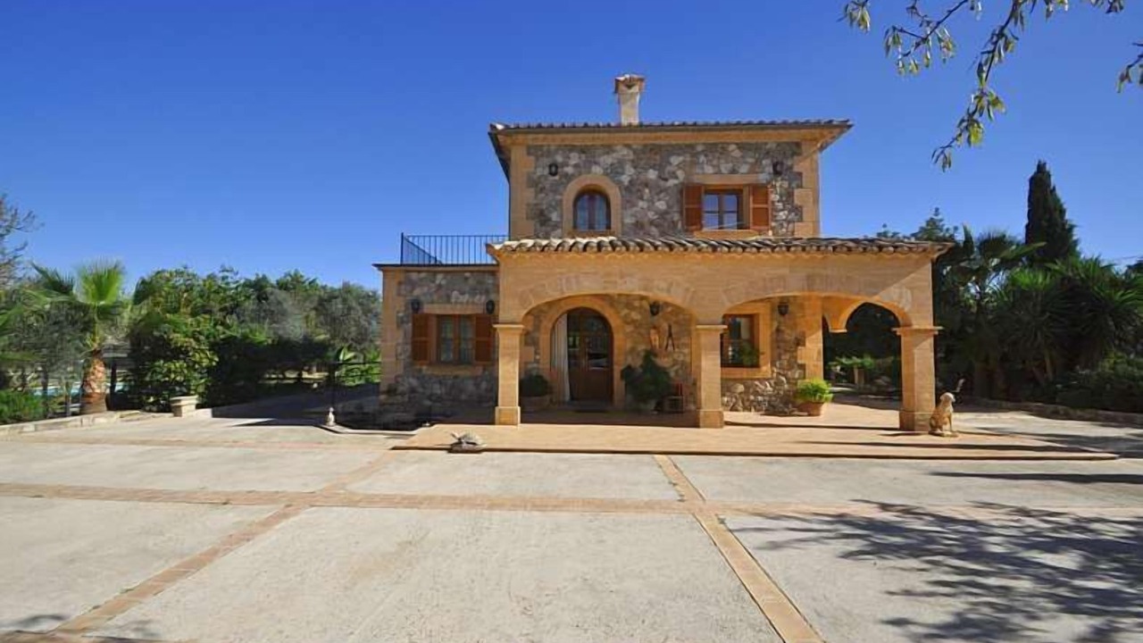 Photo of Outdoor in Consell
