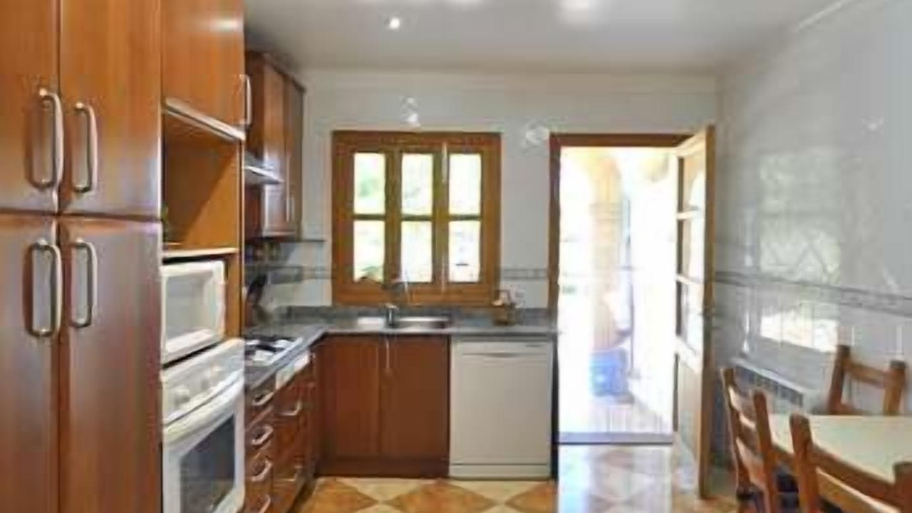 Photo of Kitchen in Consell