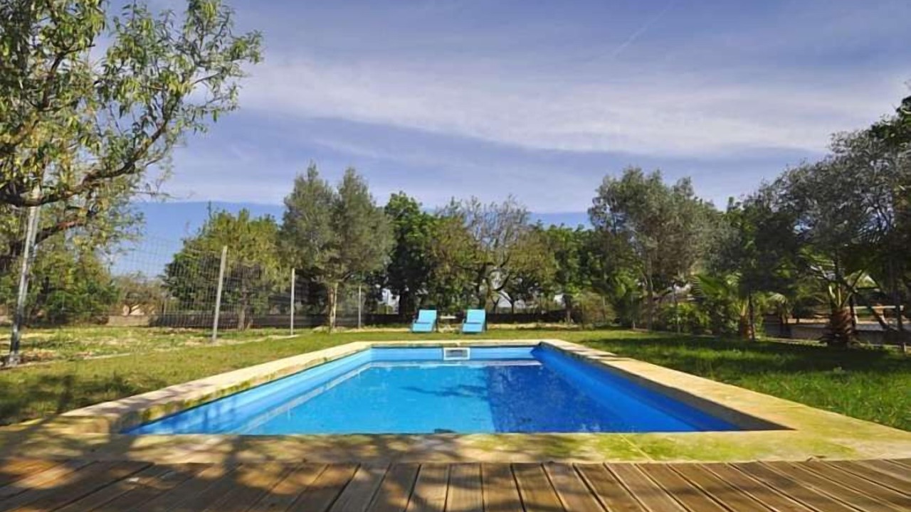 Photo of Outdoor in Consell