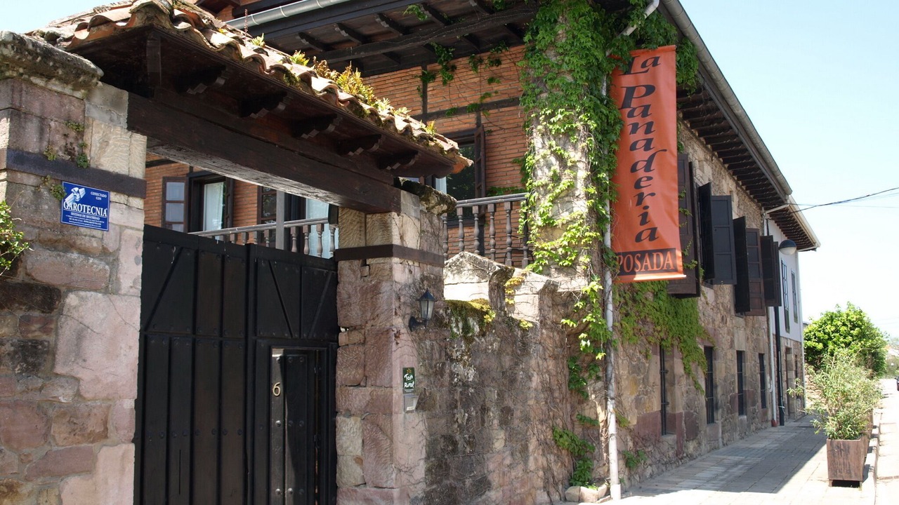 Photo of Outdoor in Villabanez