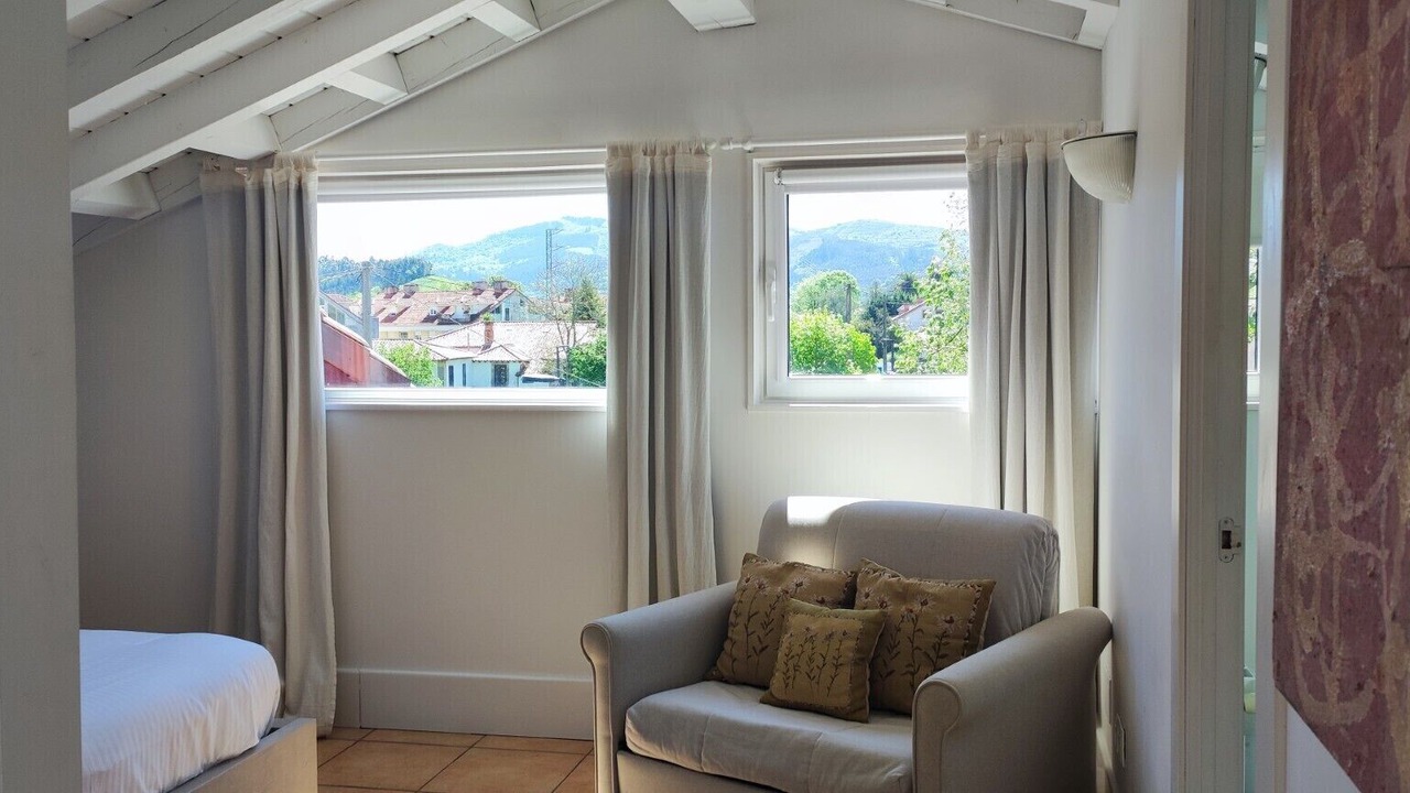 Photo of Bedroom in Villabanez
