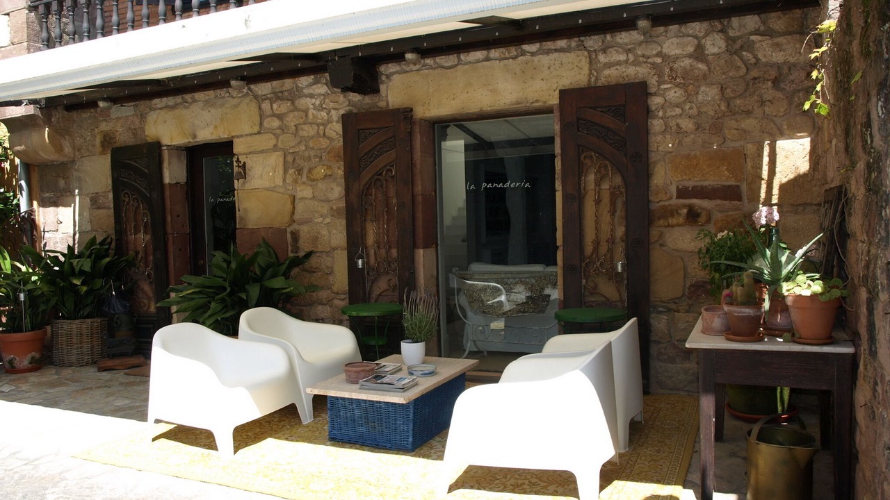 Photo of Outdoor in Villabanez