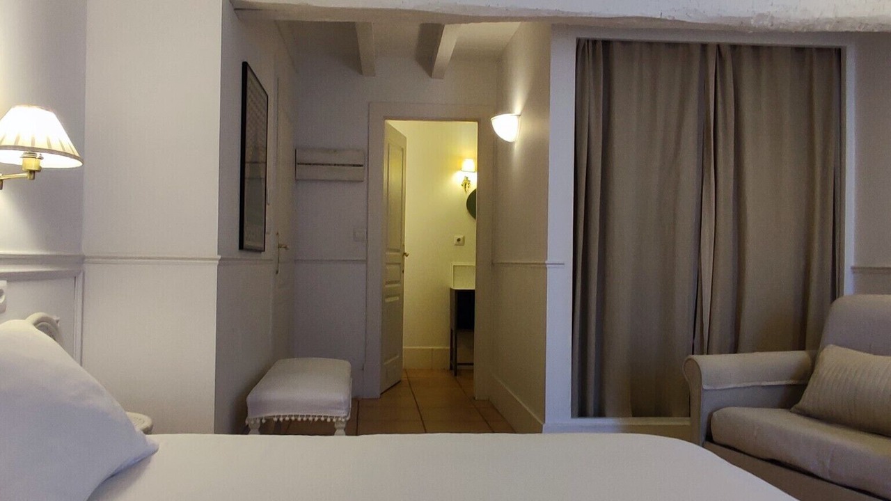 Photo of Bedroom in Villabanez