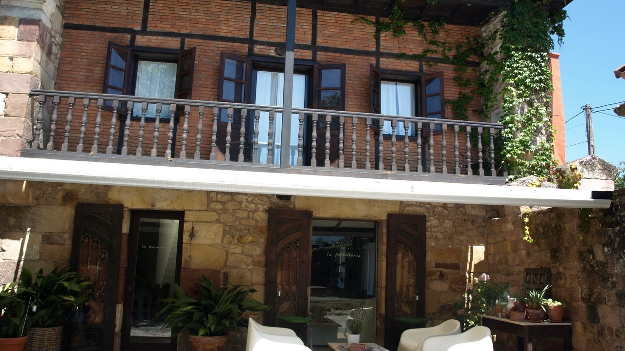 Photo of Outdoor in Villabanez