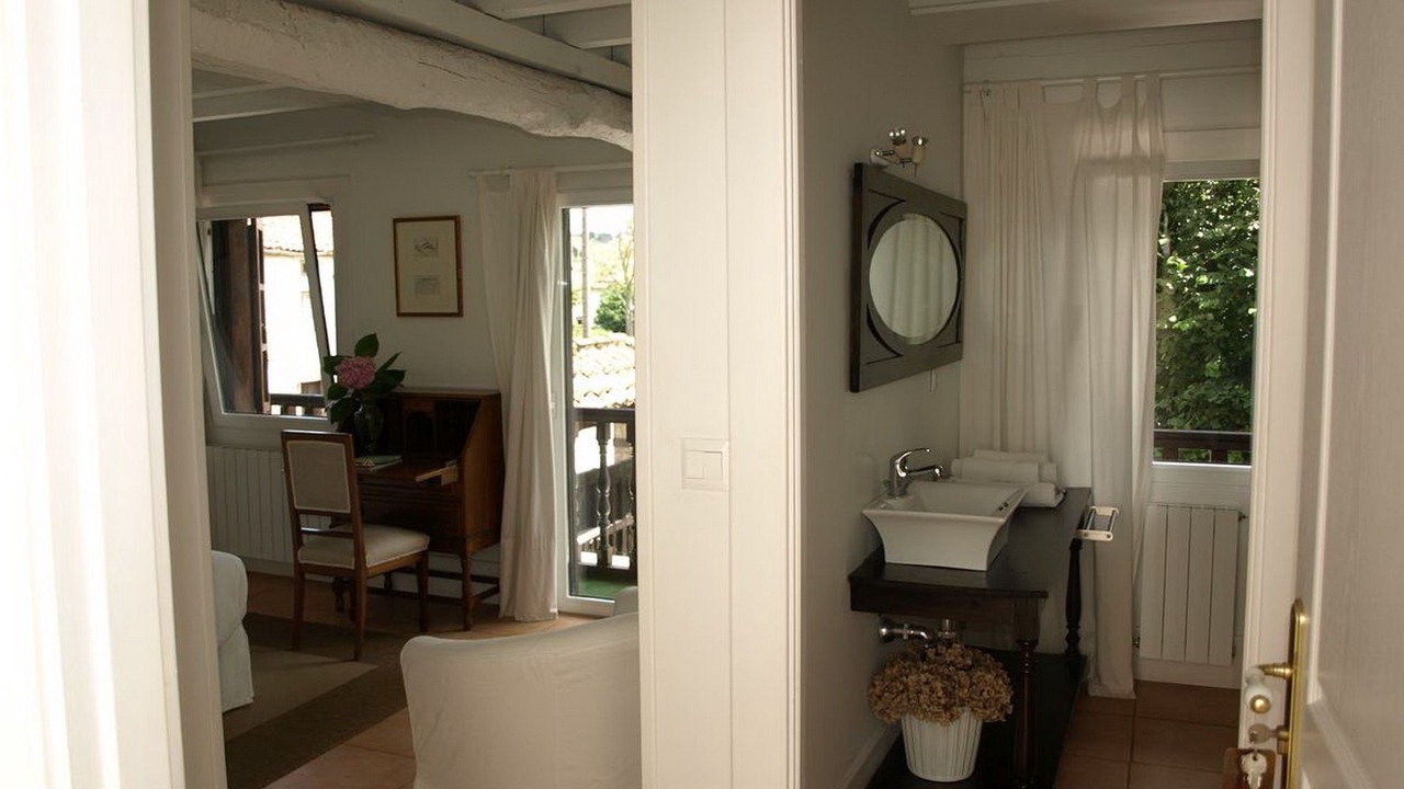 Photo of Bathroom in Villabanez